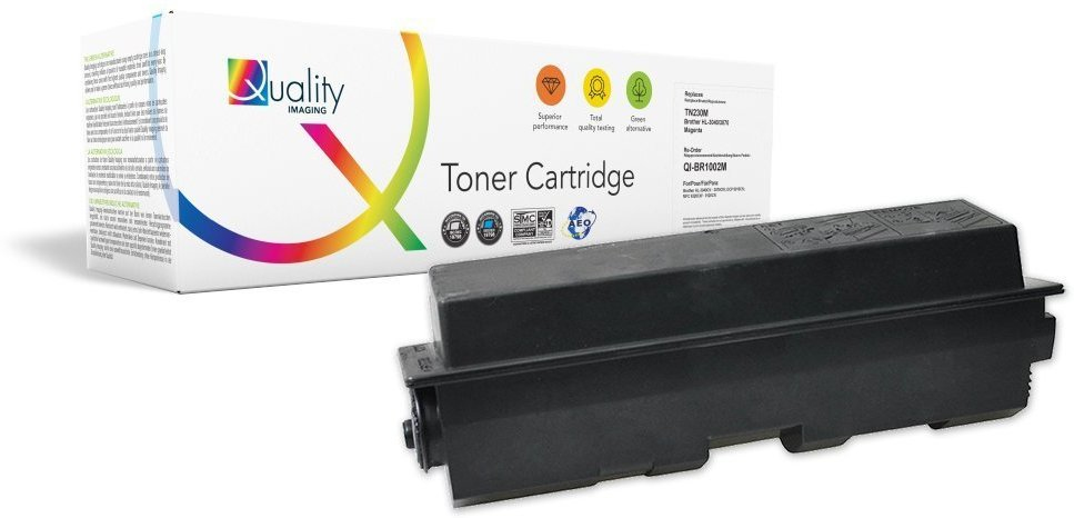 CoreParts Toner Black C13S050435