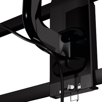 Hama VLF515 177.8 cm (70") Black – image 5