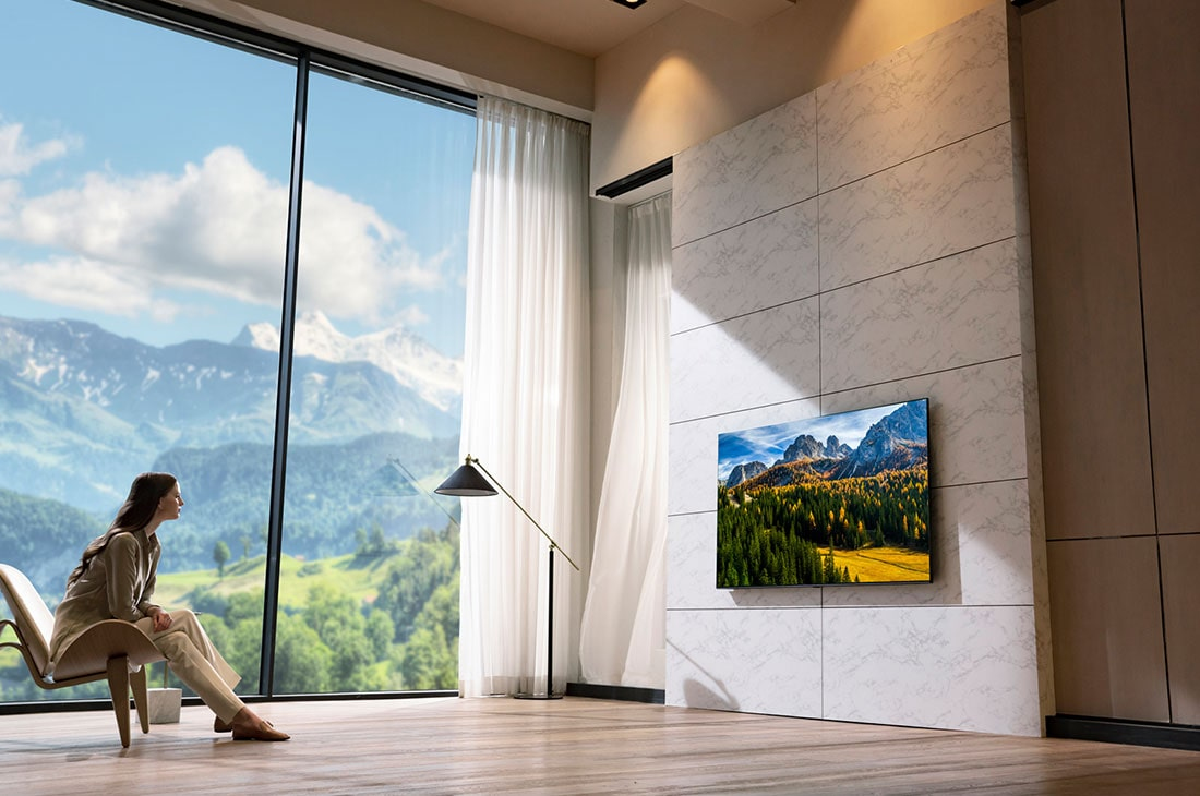 LG 50NANO75UPA TV – image 8