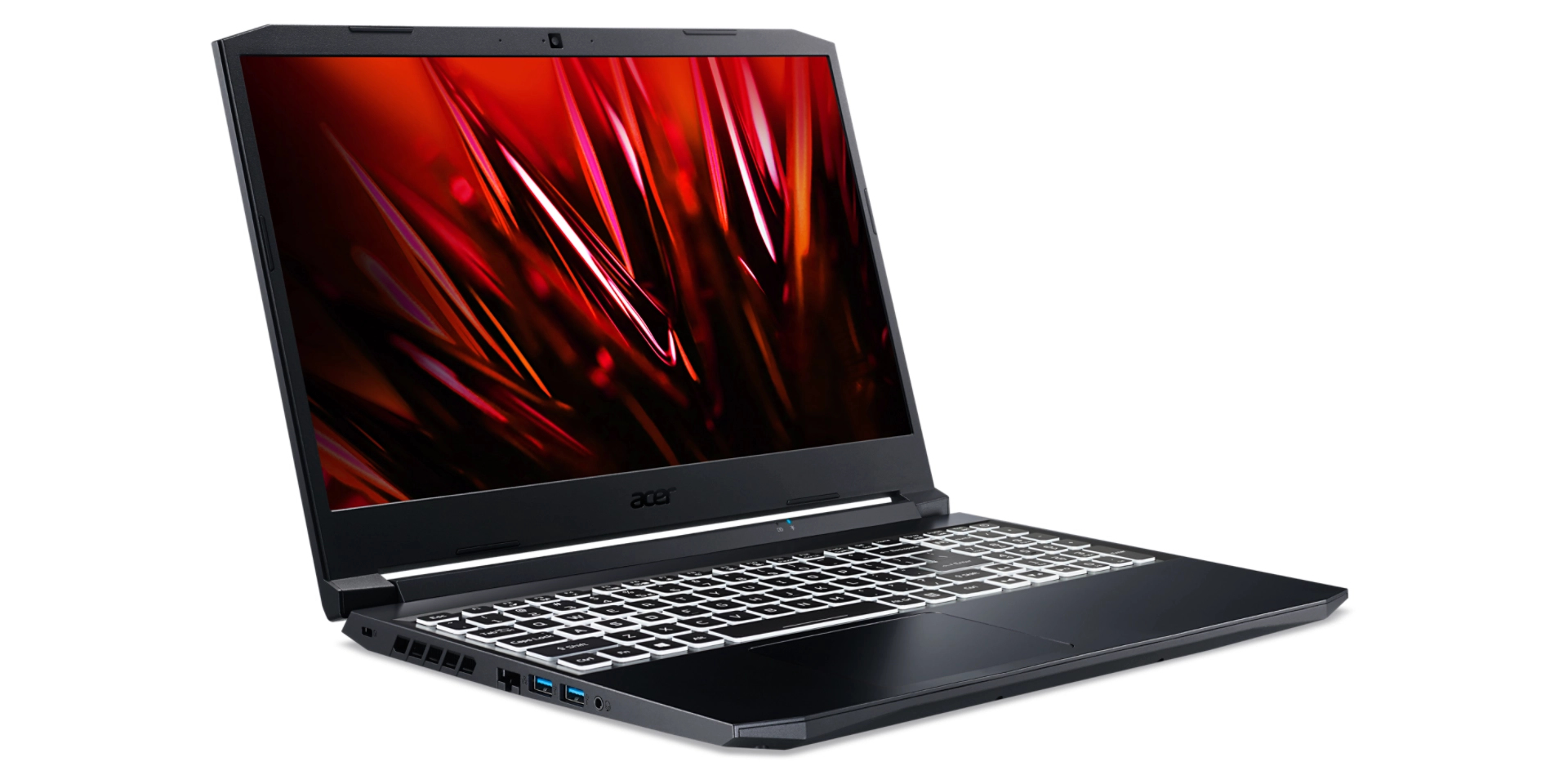 Acer Nitro 5 AN515-45-R1Y9 AMD Ryzen™ 7 5800H Laptop – image 2