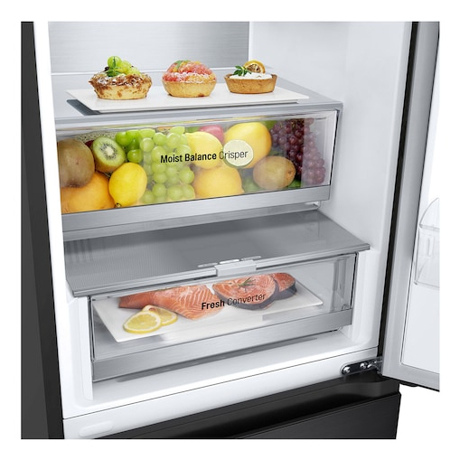 LG GBV5250CEP Freestanding – image 9