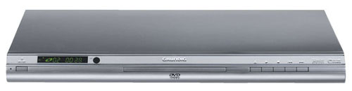 Grundig GDP 1400