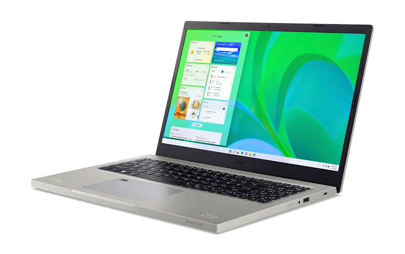 Acer Aspire AV15-51-54QD Intel® Core™ i5 i5-1155G7 Laptop – image 3