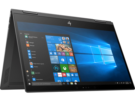 HP ENVY x360 13-ag0560nd AMD Ryzen™ 7 2700U Hybrid (2-in-1) – image 6