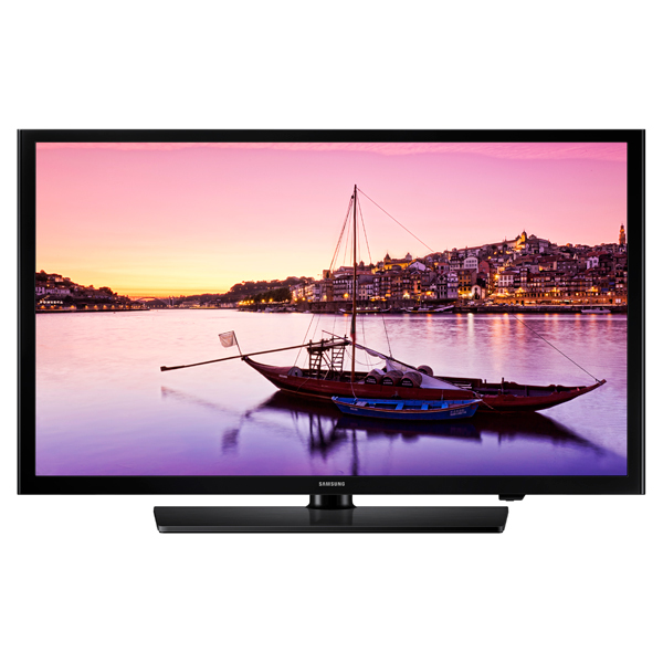 Samsung HG43NE590SFXZA TV – image 2