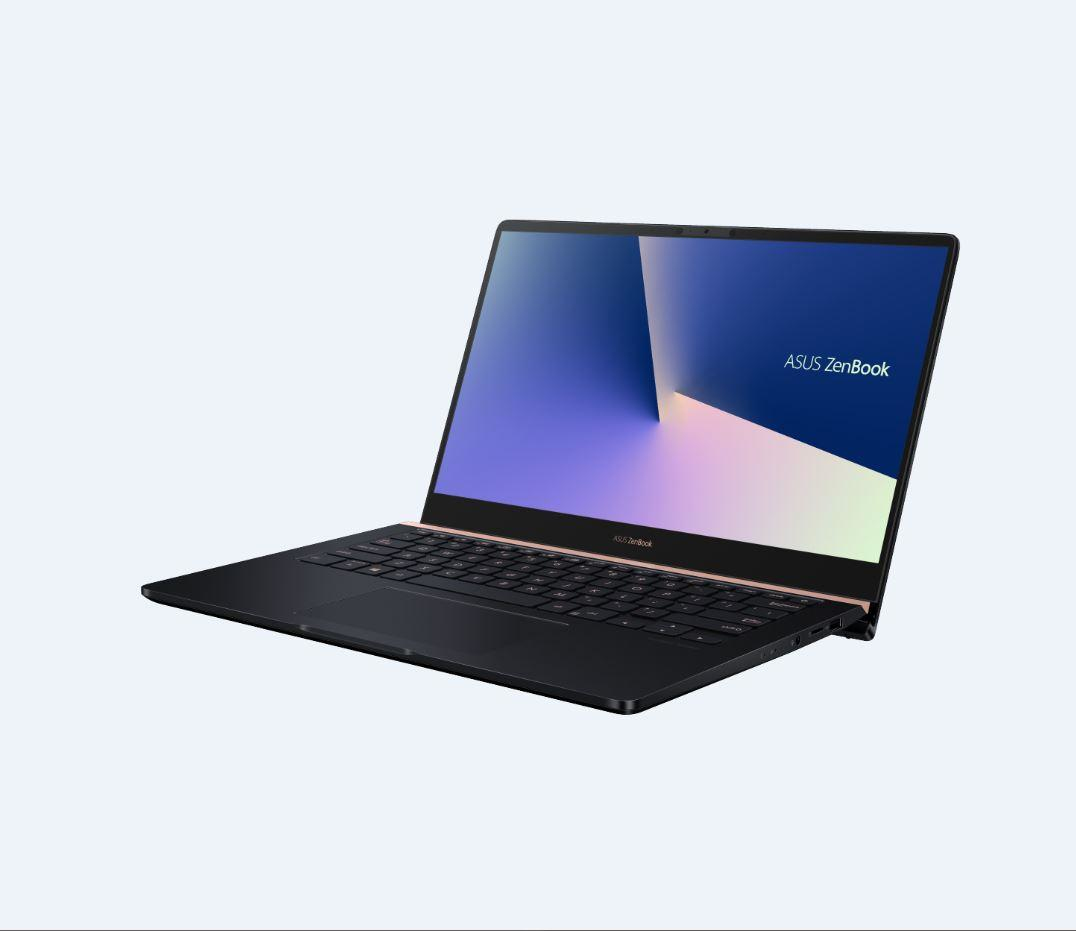 ASUS Zenbook Pro 14 UX450FDA Intel® Core™ i7 i7-8565U Laptop – image 2