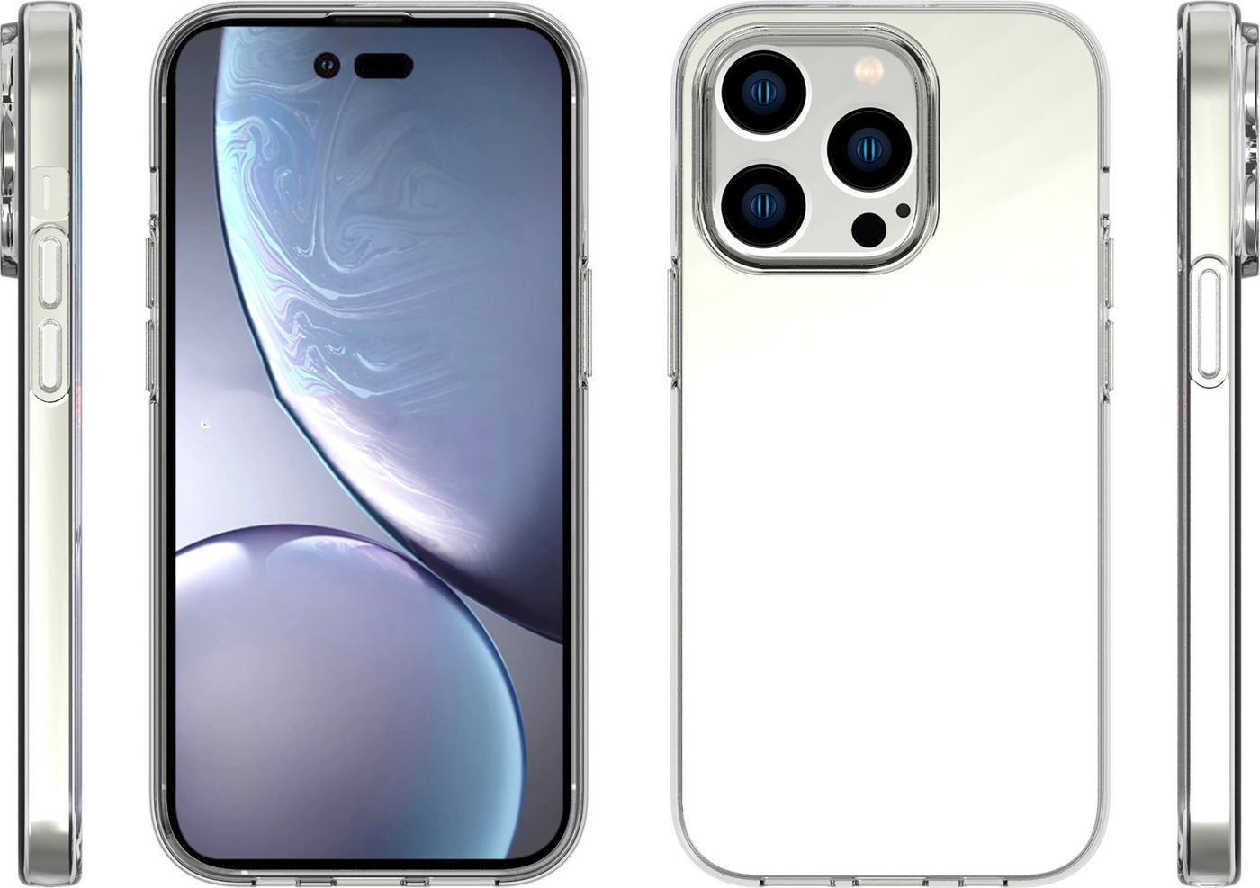 eSTUFF ES67100039 mobile phone case – image 2