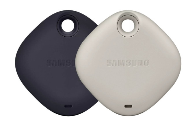 Samsung EI-T5300MBEGEU GPS tracker/finder Item Black