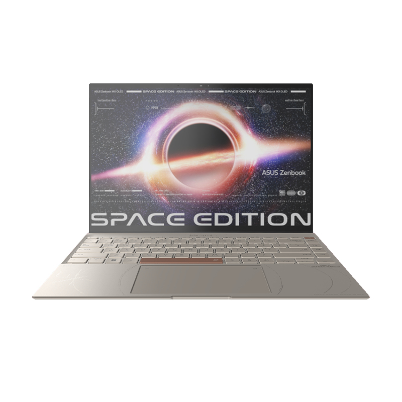 ASUS Zenbook 14X OLED UX5401ZAS Intel® Core™ i7 i7-12700H Laptop
