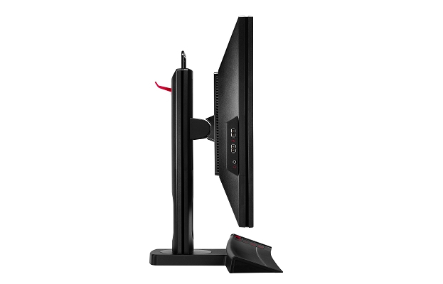 BenQ XL2720Z computer monitor – image 8