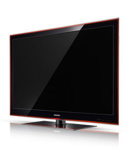 Samsung LE-40A856S1MXXU TV