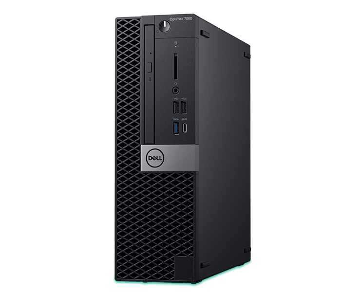 Flex IT Dell OptiPlex 7060 SFF (Refurbished) – image 3