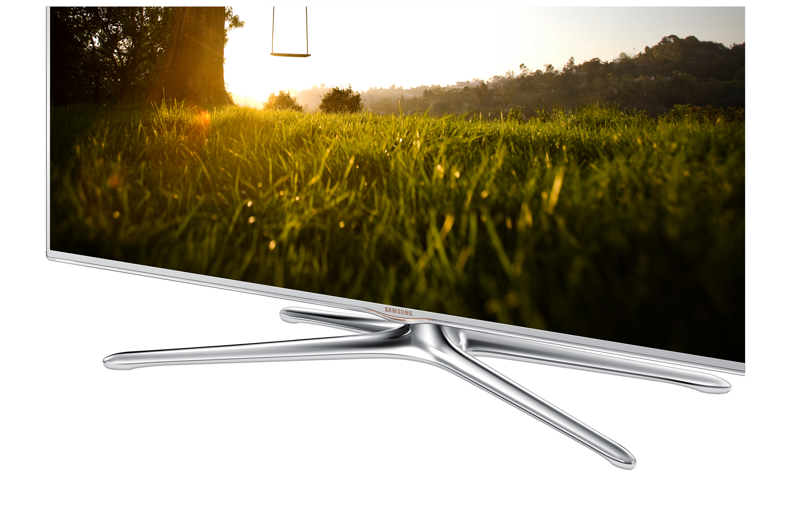 Samsung UE40F6510SD 101.6 cm (40") Full HD Smart TV Wi-Fi White – image 2