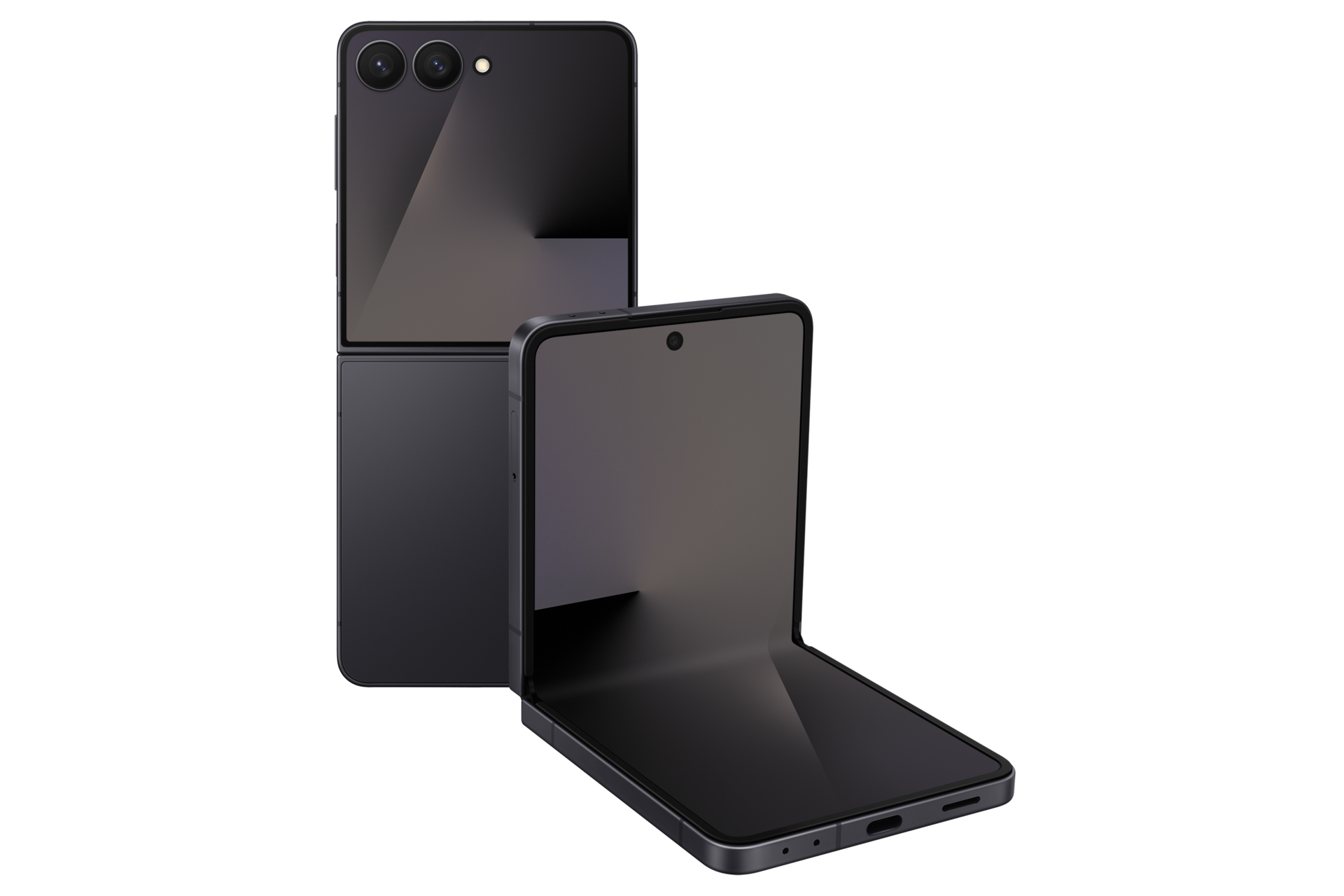 Samsung SM5F766BZKHRFR smartphone – image 1