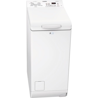 AEG L61460TL washing machine Top-load