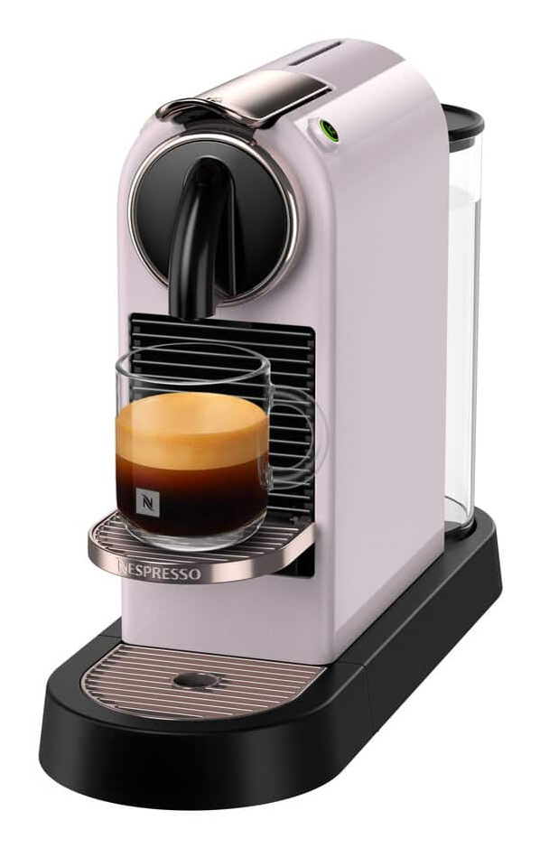 De’Longhi EN167.P — vue 1 sur 5