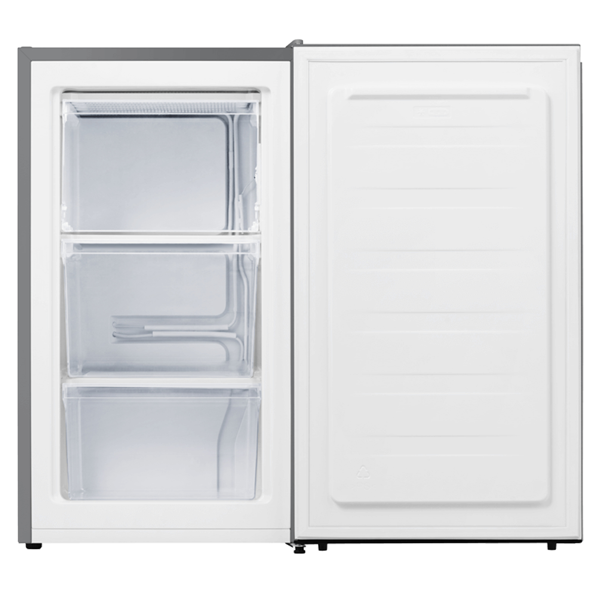 Hisense FV-78D4ADF freezer Upright freezer Freestanding – image 3