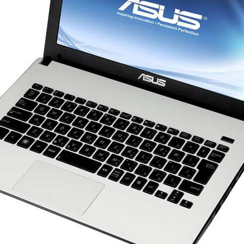 ASUS X301A-RX153 laptop Intel® Celeron® B830 – image 4