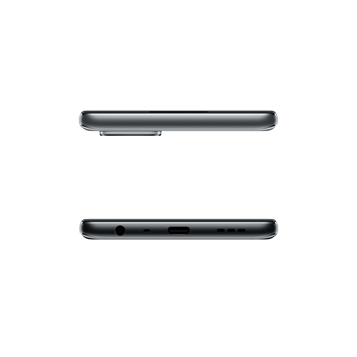 Oppo A74 5G CPH2197 16.5 cm (6.5") Dual SIM Android 11 USB Type-C 6 GB 128 GB 5000 mAh Black – image 4