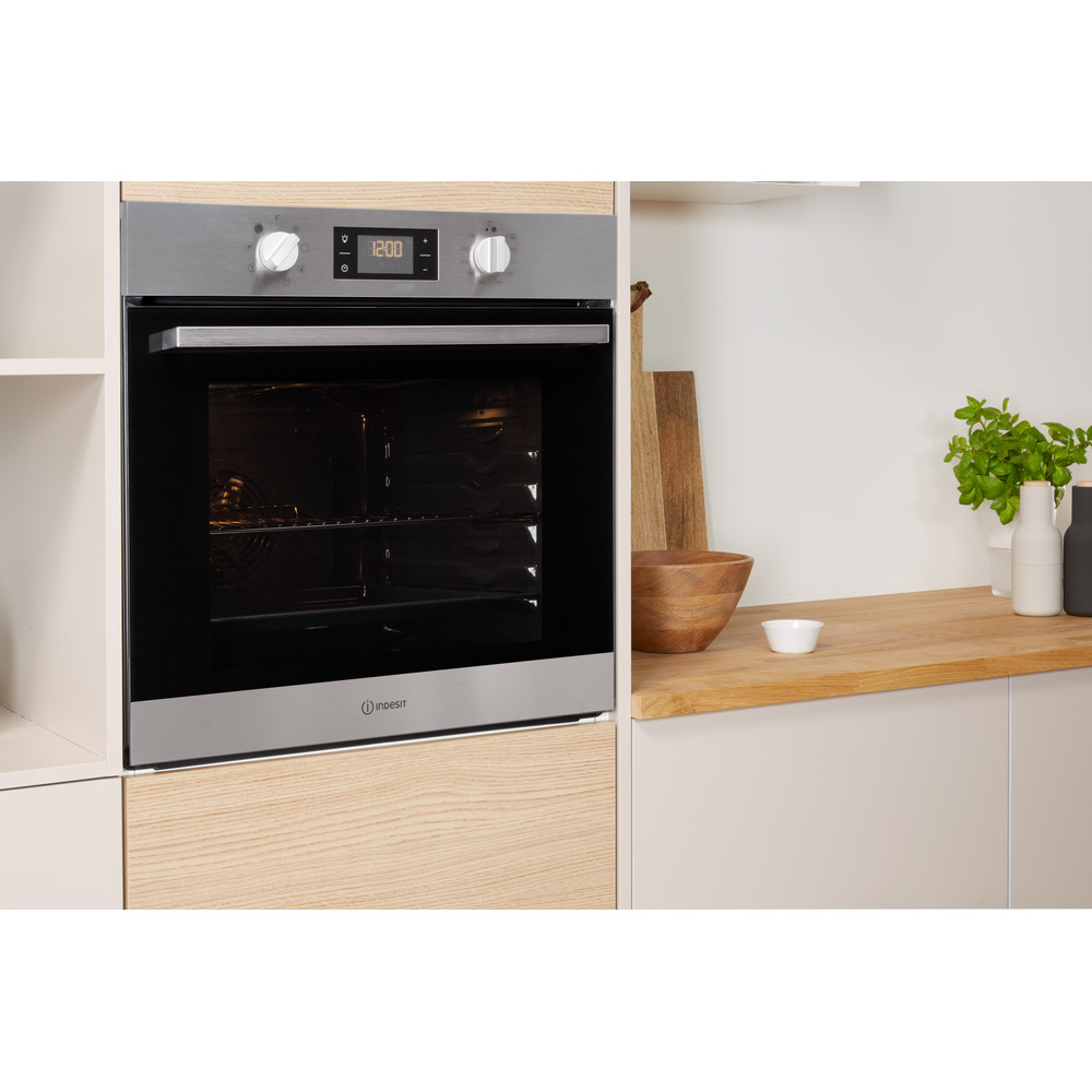 Indesit IFW 6340 IX UK – image 5