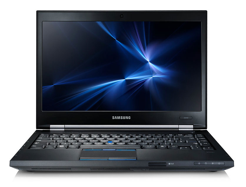 Samsung 4 400B4B-A03MX Intel® Core™ i3 i3-2350M Laptop