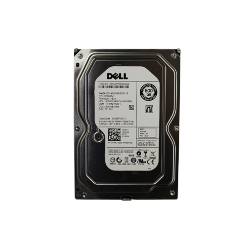 Dell FC063 internal hard drive