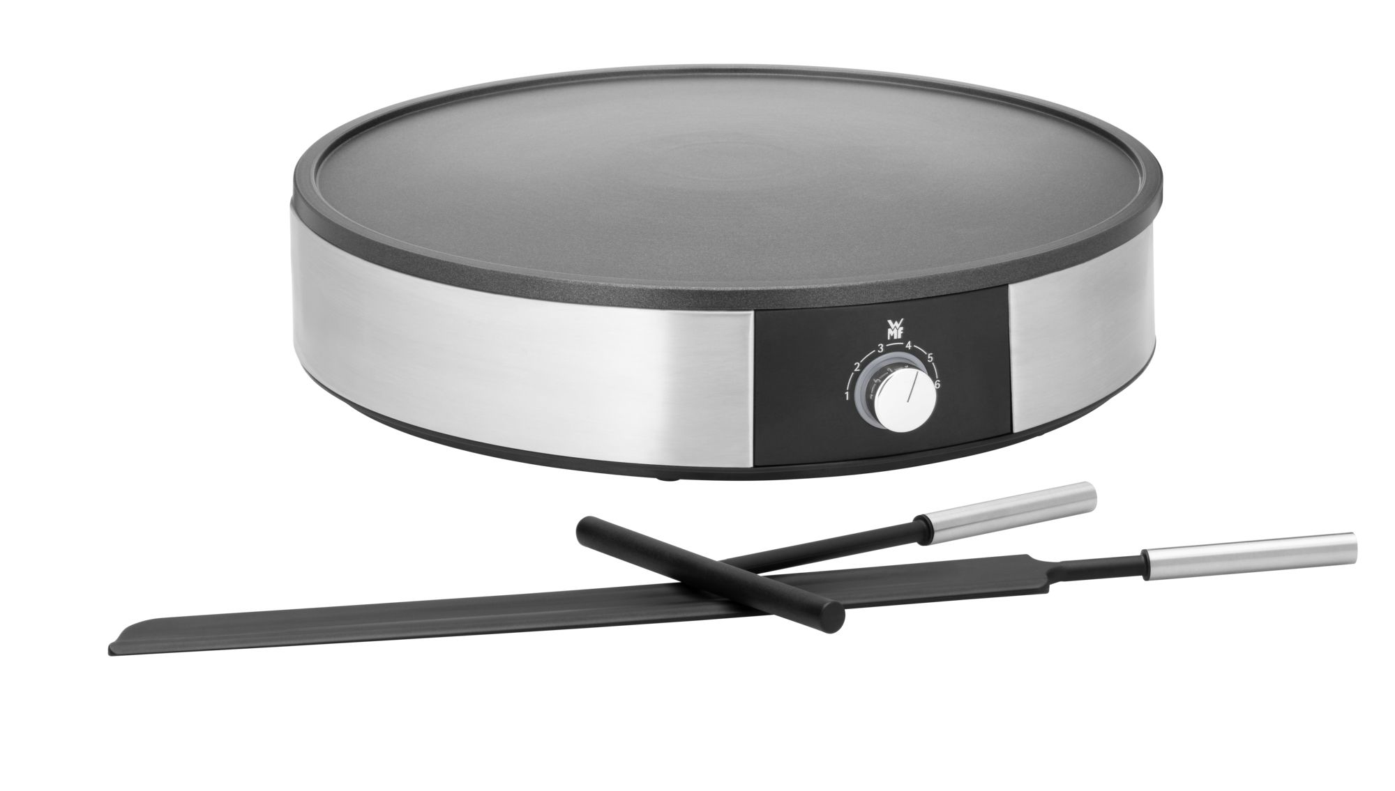 WMF Lono 415120011 crepe maker 1 crepe(s)