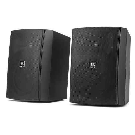 JBL Stage XD-6 — vue 1 sur 4