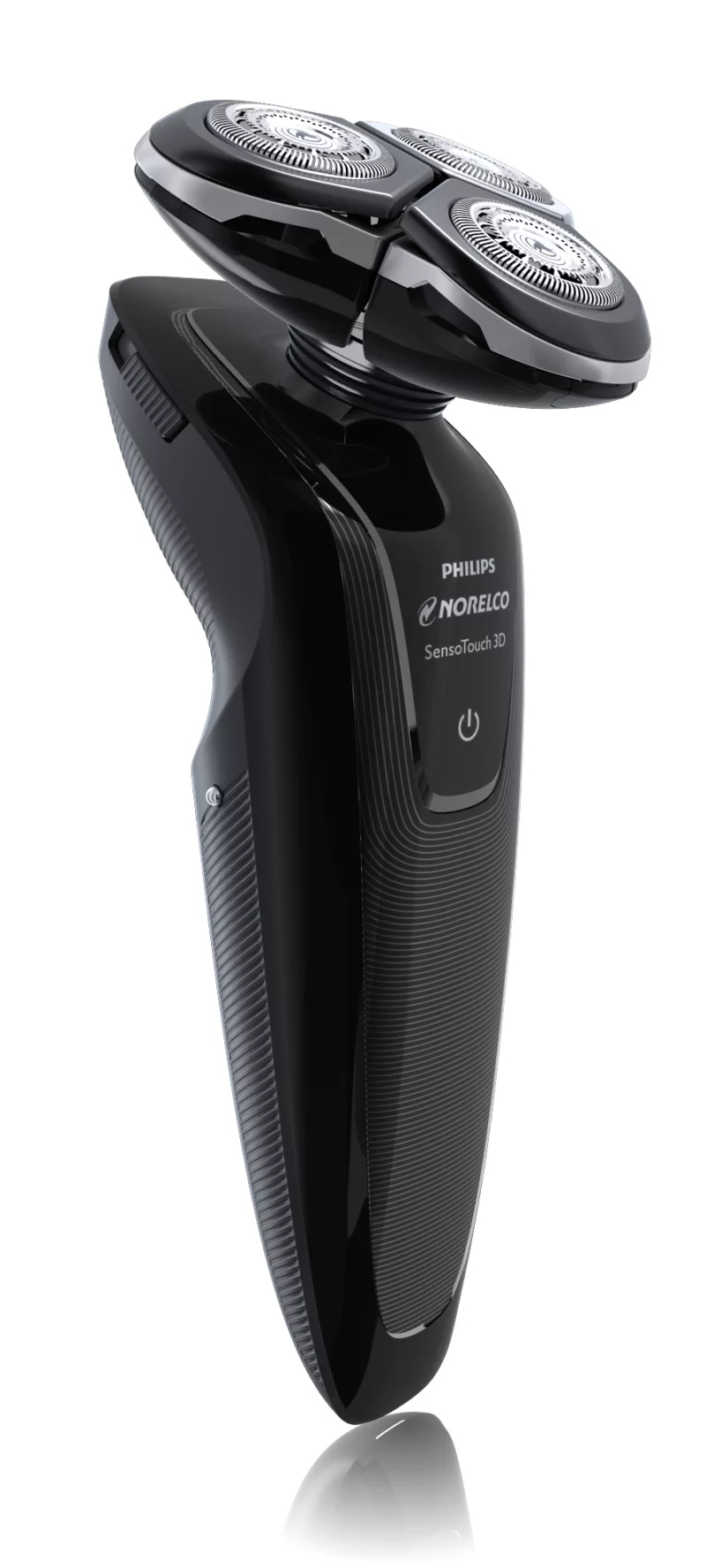Philips Norelco Shaver 8100 1250X/40 men's shaver Rotation shaver Black