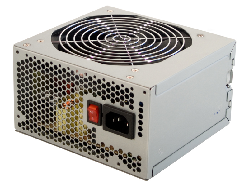 Chieftec GPS-500AB-A-BULK power supply unit