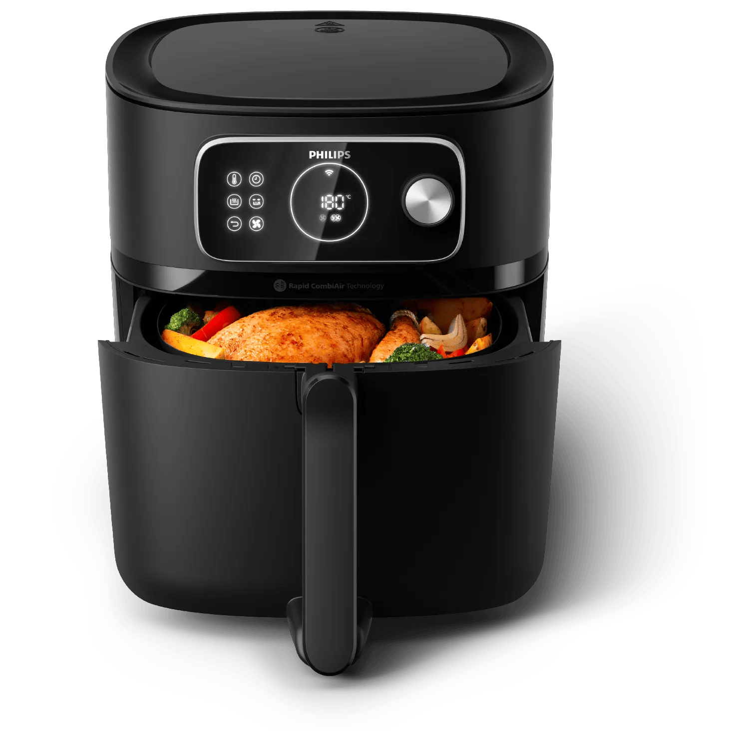 Philips HD9876/91 fryer Single – image 5