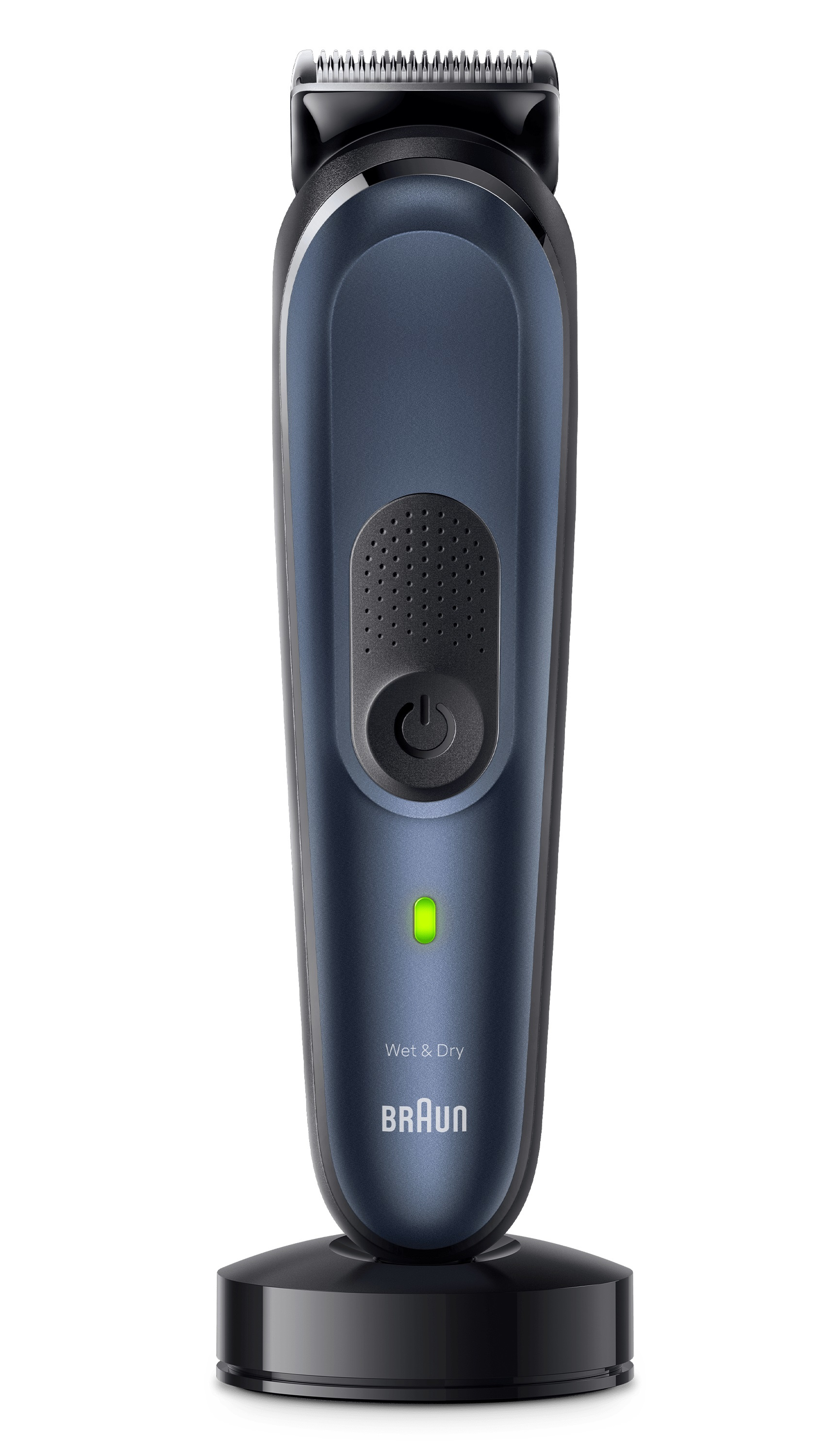 Braun 10-in-1 Styling-Set 7 MGK7410