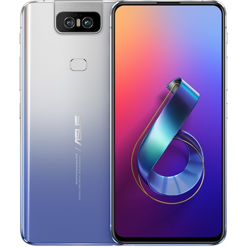 ASUS Zenfone 6z – image 1
