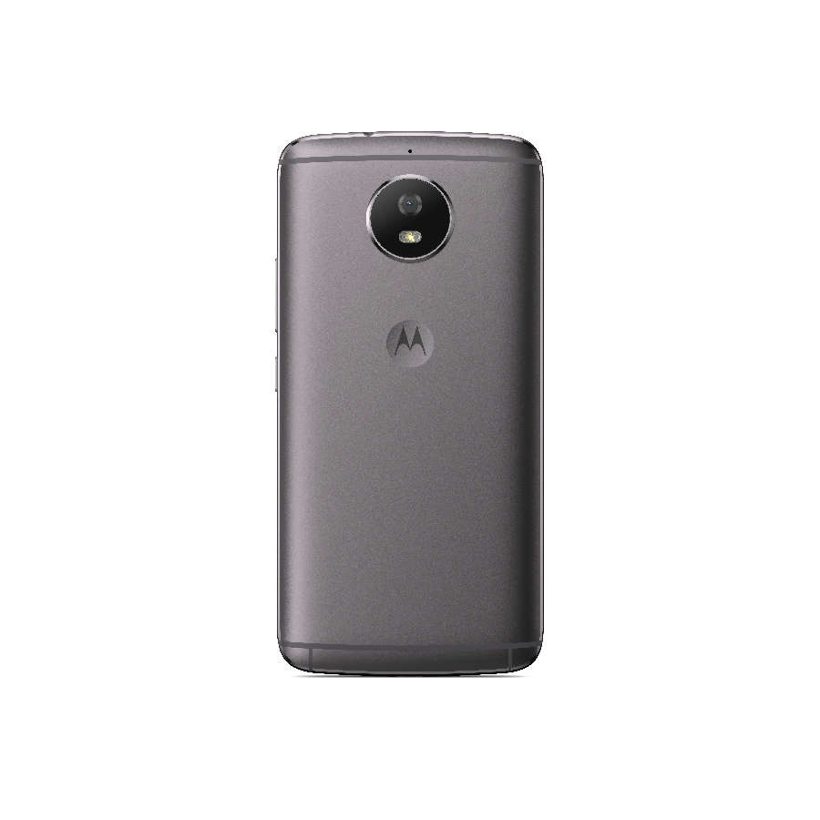 Motorola 5S 13.2 cm (5.2") Hybrid Dual SIM Android 7.1.1 4G Micro-USB 3 GB 32 GB 3000 mAh Grey – image 4