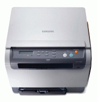 Samsung CLX-2160N multifunction printer Laser – image 3