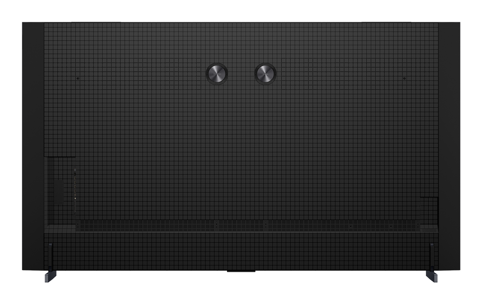 TV Tcl QD Mini LED 98C89K 248 cm 2025 — photo 3