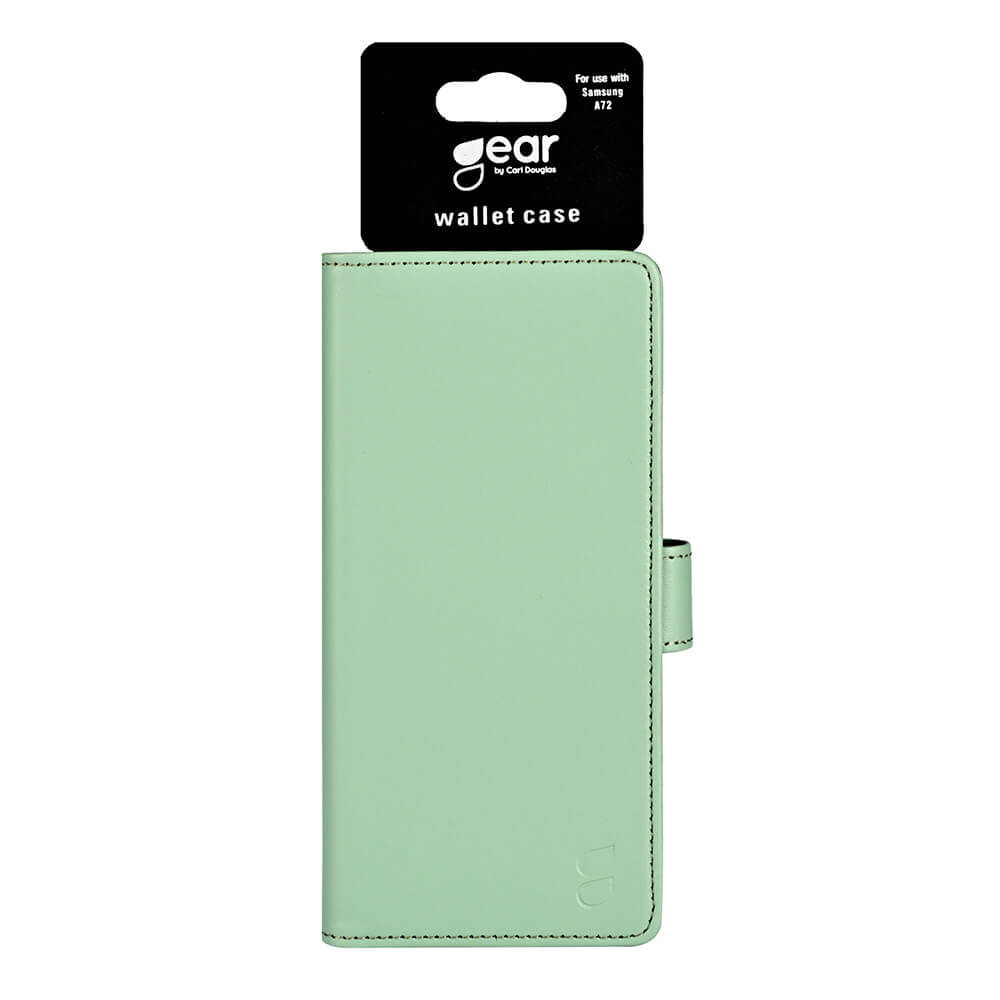 Gear Wallet Case Pine Green - Samsung A72 – image 2