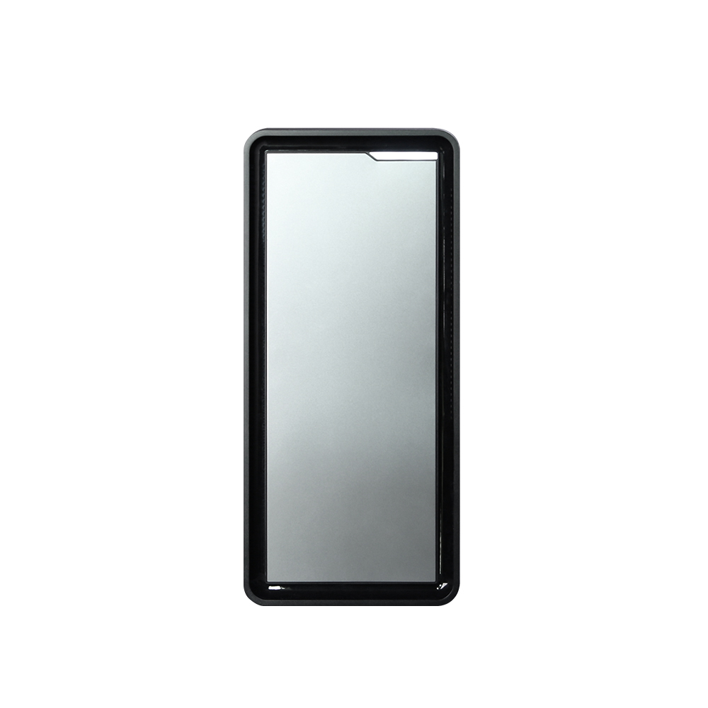 Zalman M3 computer case Micro Tower Black – image 3
