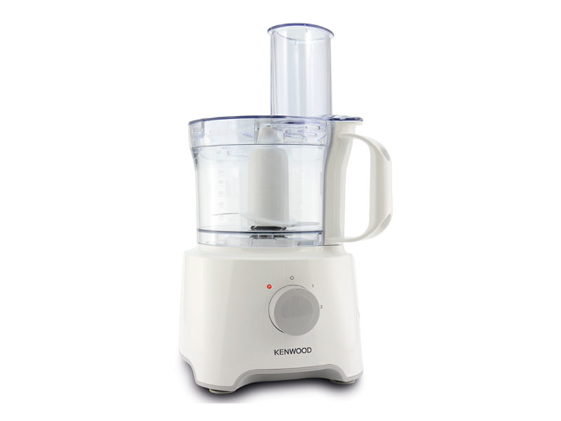 Kenwood FDP300WH food processor – image 2