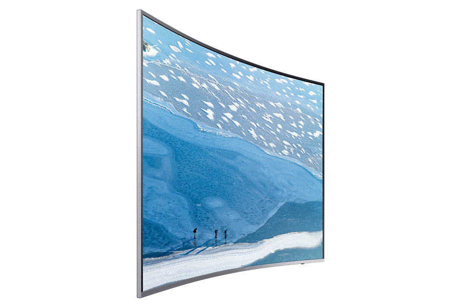 Samsung UE55KU6500U 139.7 cm (55") 4K Ultra HD Smart TV Silver – image 7