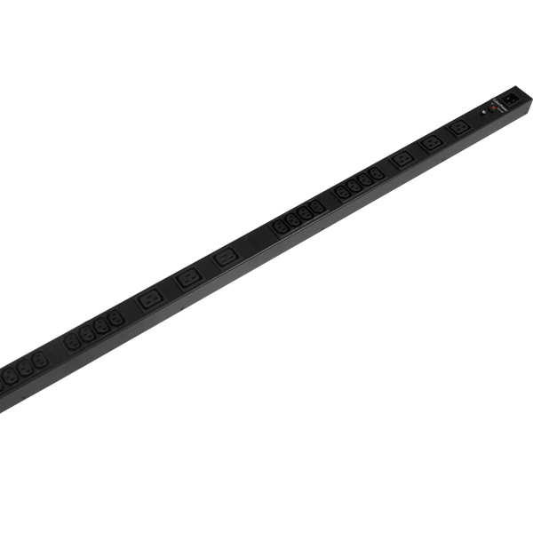 CyberPower PDU20BVHVT32F power distribution unit (PDU) 32 AC outlet(s) 0U Black