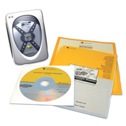 Origin Storage Flip2disk 100GB – image 2