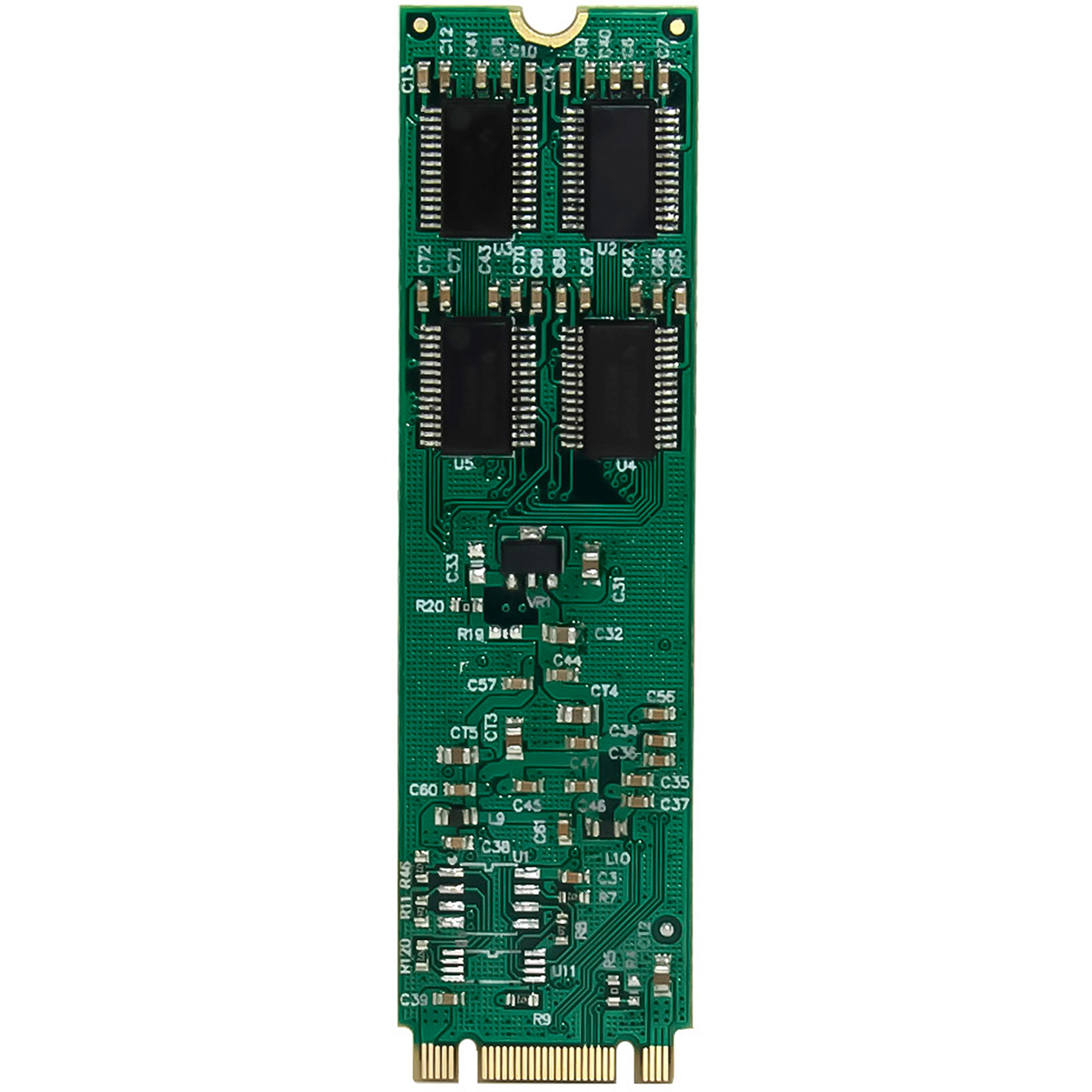InLine 76660W interface cards/adapter Internal Serial – image 6