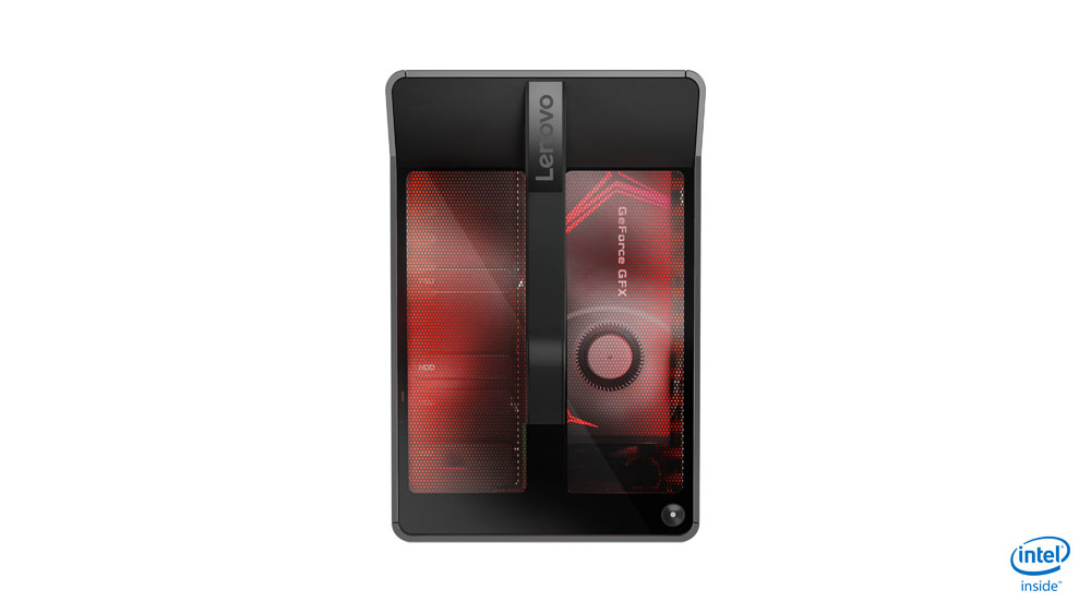 Lenovo C530 Cube – image 2