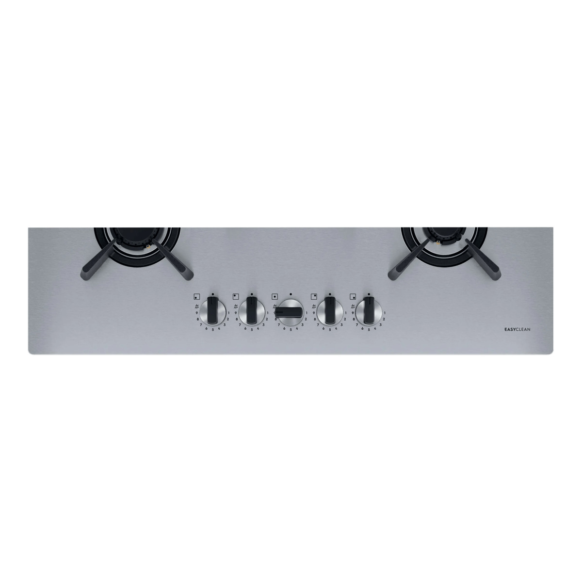 Electrolux KGU753723Z Black, Grey Built-in – image 8