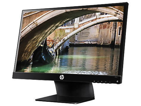 HP 22vx computer monitor – image 5