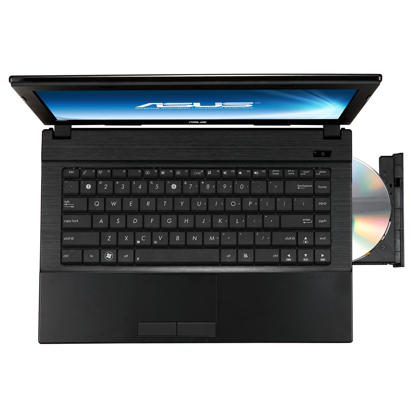 ASUSPRO P43E-VO155X laptop Intel® Core™ i3 i3-2370M – image 3