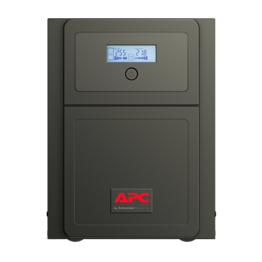 APC SMV3000AI-MSX uninterruptible power supply (UPS) Line-Interactive 3 kVA