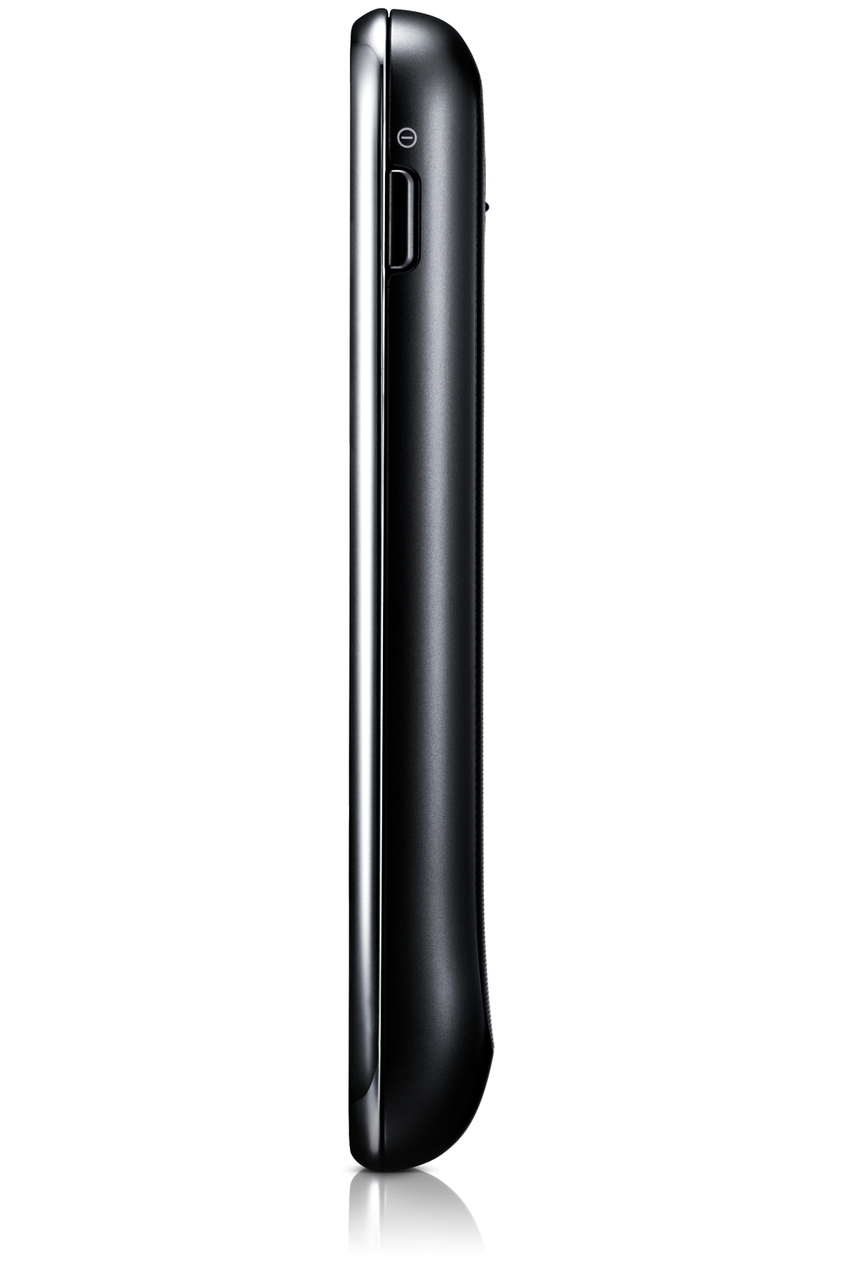 Samsung S5220 7.62 cm (3") 96 g Black – image 3