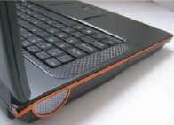 Haier G70 laptop Intel® Core™2 Duo T7100 – image 2
